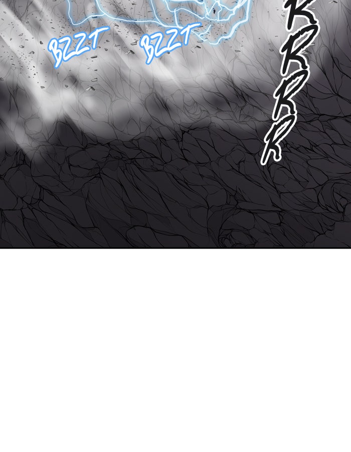 Tower of God manga, chapter 391, page 48 of 100