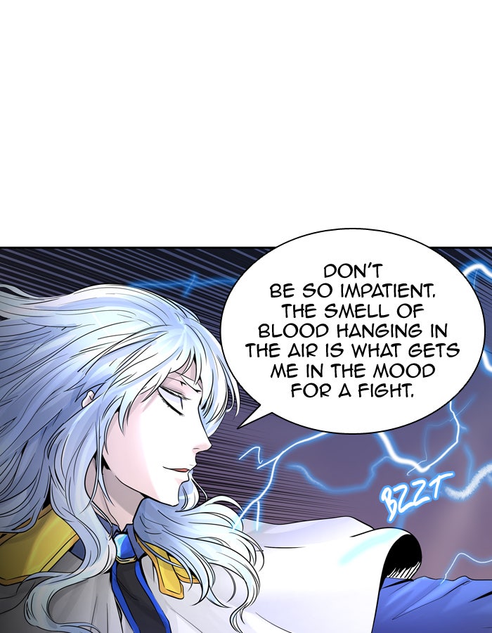 Tower of God manga, chapter 391, page 51 of 100