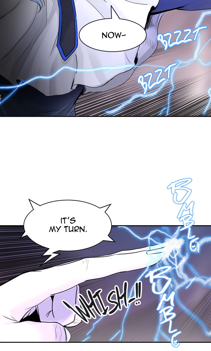 Tower of God manga, chapter 391, page 52 of 100