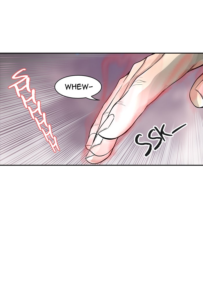 Tower of God manga, chapter 391, page 53 of 100