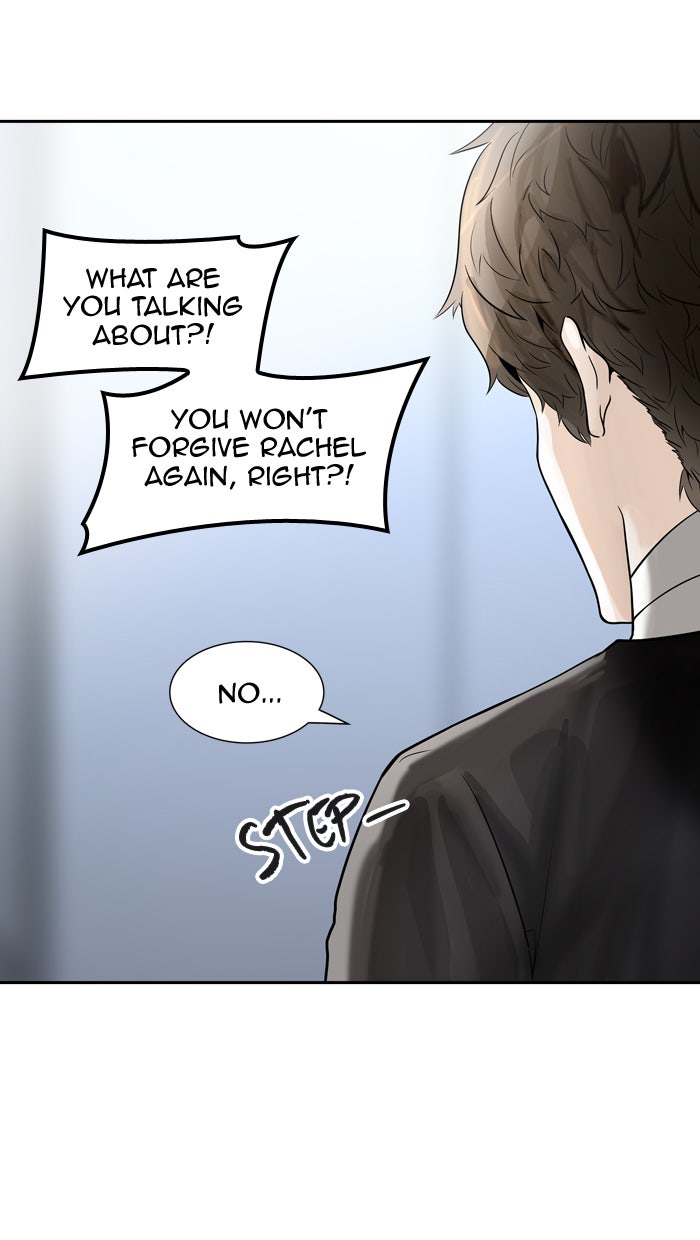 Tower of God manga, chapter 391, page 6 of 100