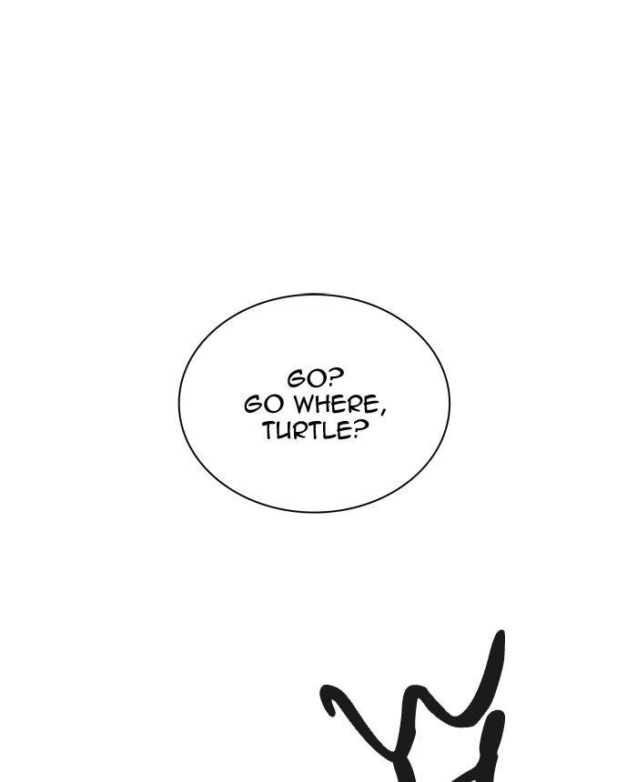Tower of God manga, chapter 391, page 66 of 100