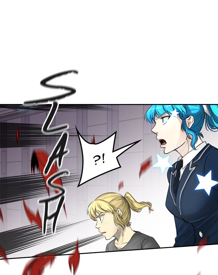 Tower of God manga, chapter 391, page 72 of 100