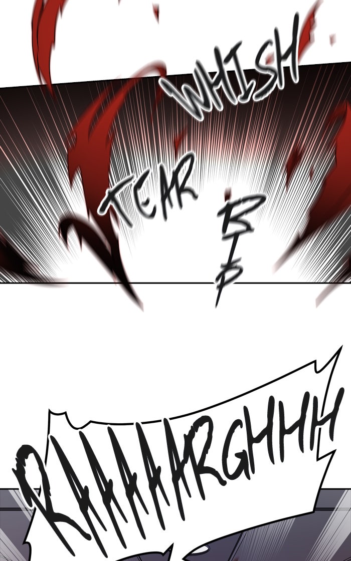 Tower of God manga, chapter 391, page 73 of 100