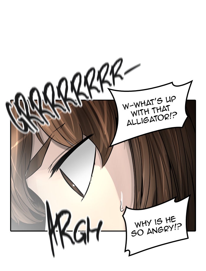 Tower of God manga, chapter 391, page 76 of 100