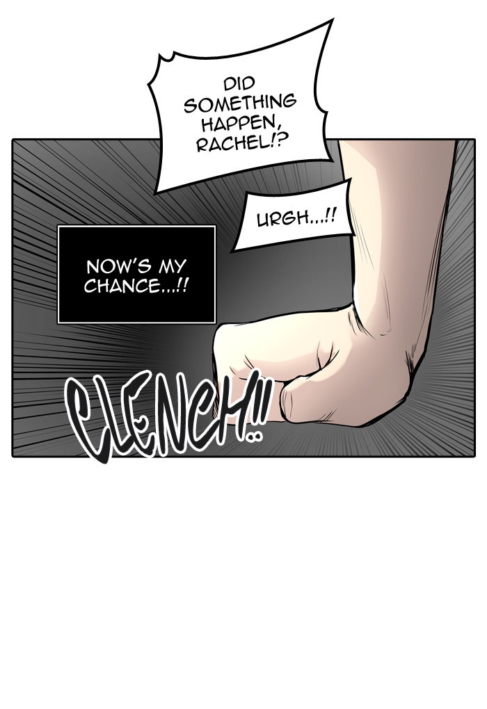 Tower of God manga, chapter 391, page 77 of 100