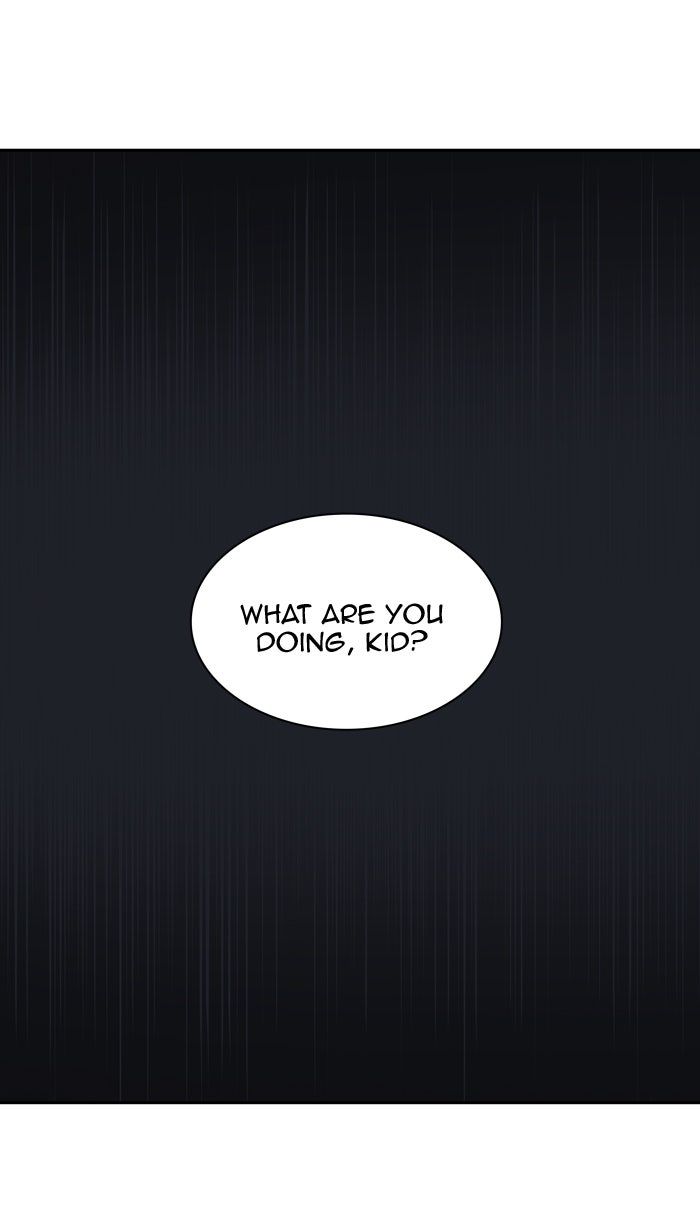 Tower of God manga, chapter 391, page 79 of 100