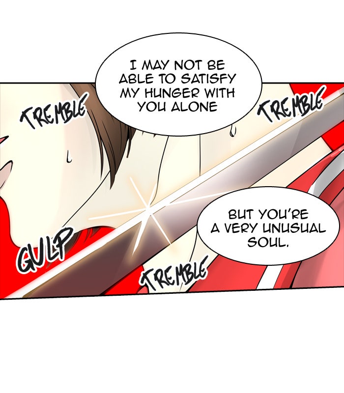 Tower of God manga, chapter 391, page 84 of 100