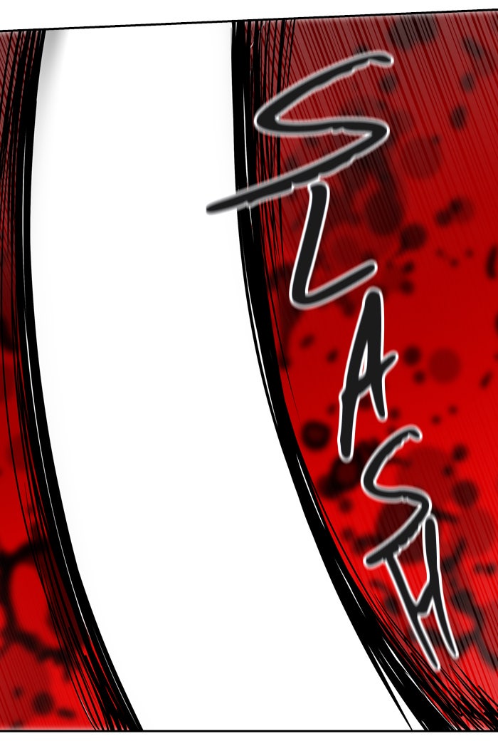 Tower of God manga, chapter 391, page 86 of 100