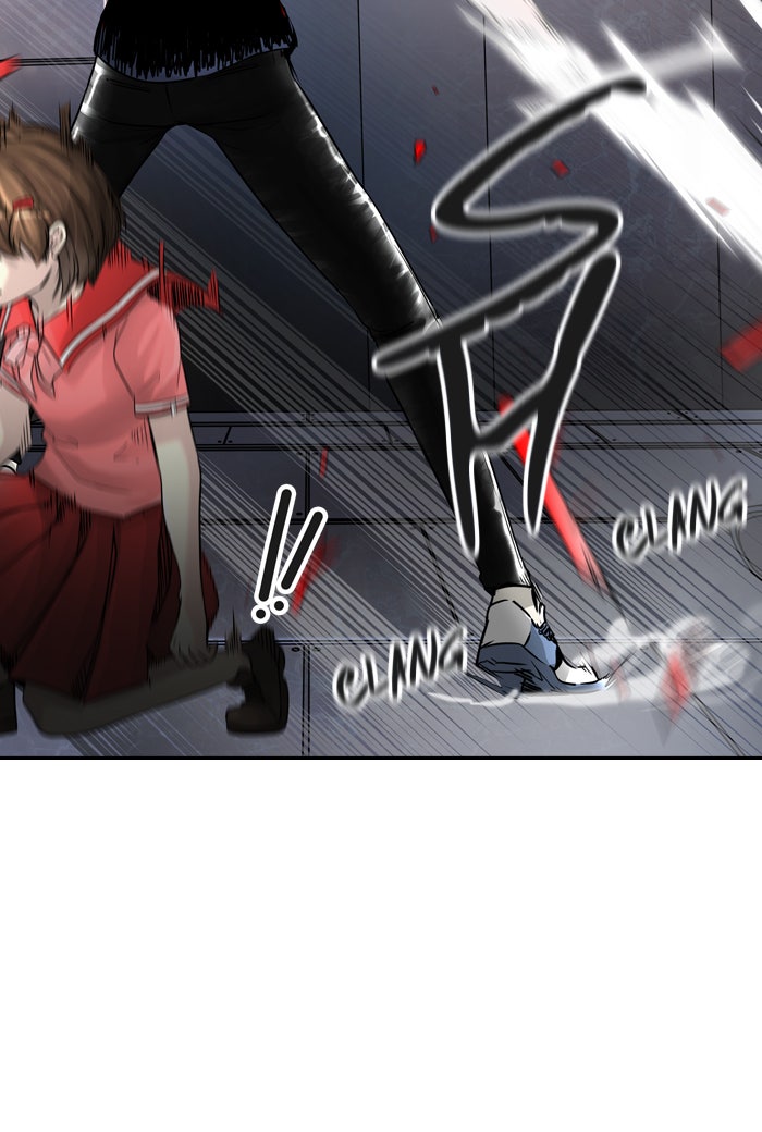 Tower of God manga, chapter 391, page 88 of 100