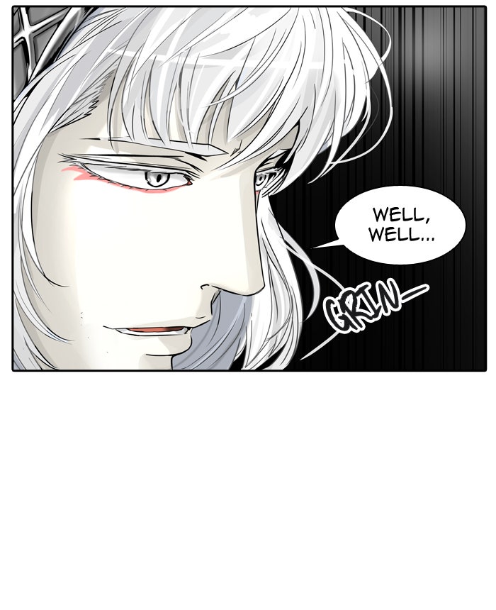 Tower of God manga, chapter 391, page 89 of 100