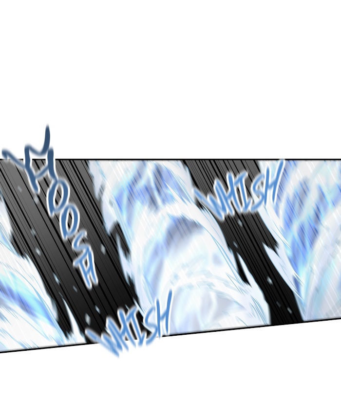 Tower of God manga, chapter 391, page 94 of 100