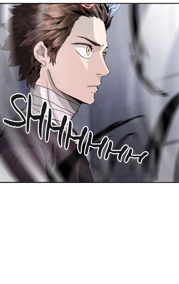 Tower of God manga, chapter 392, page 103 of 120