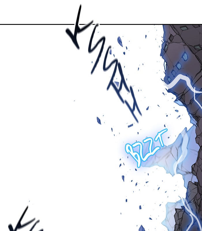 Tower of God manga, chapter 392, page 106 of 120