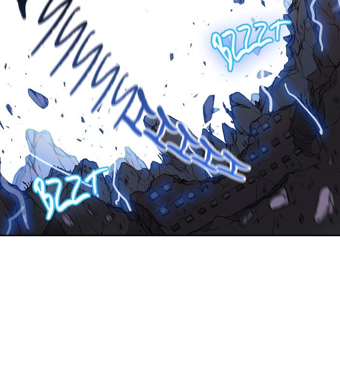 Tower of God manga, chapter 392, page 107 of 120