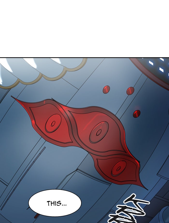 Tower of God manga, chapter 392, page 114 of 120