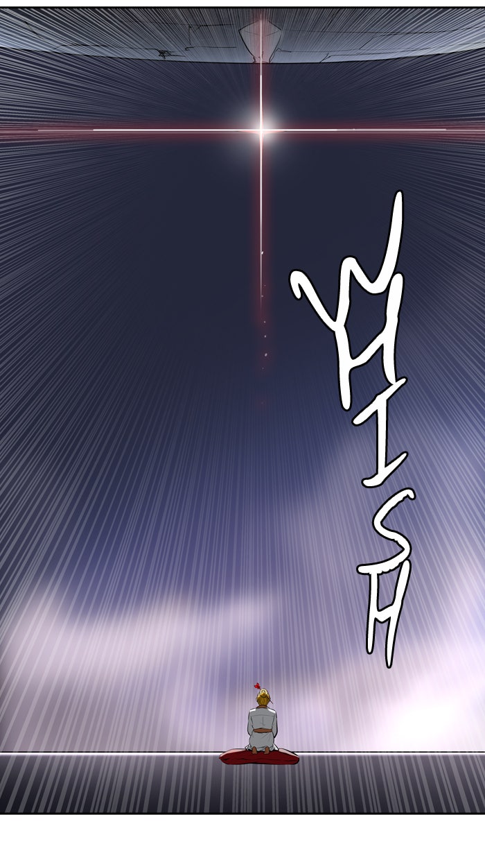 Tower of God manga, chapter 392, page 116 of 120