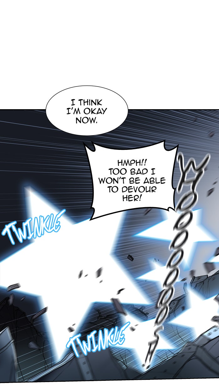 Tower of God manga, chapter 392, page 13 of 120
