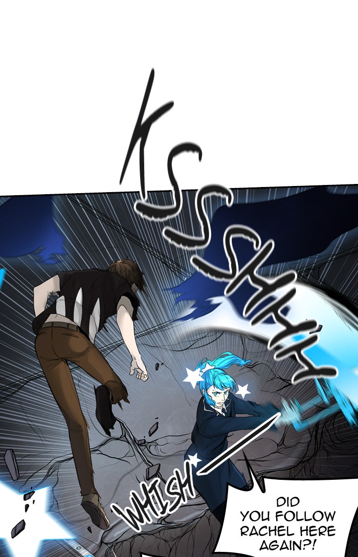 Tower of God manga, chapter 392, page 14 of 120