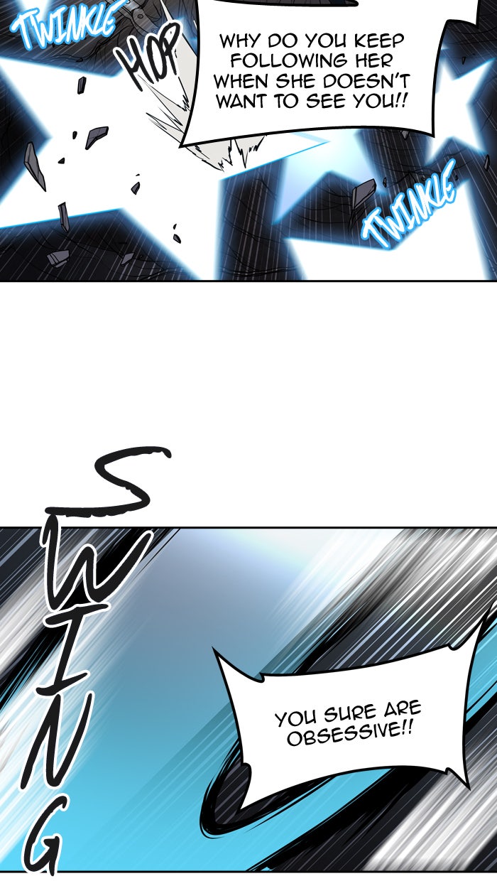 Tower of God manga, chapter 392, page 15 of 120