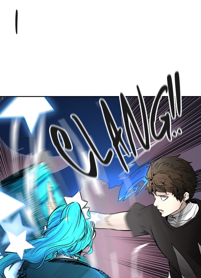 Tower of God manga, chapter 392, page 16 of 120