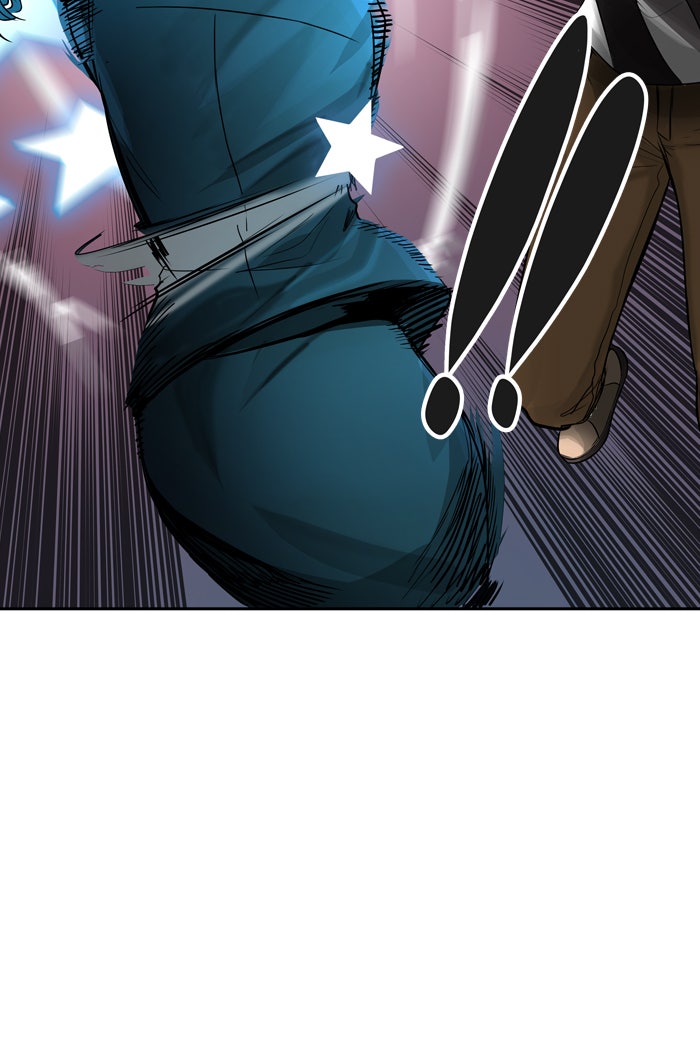 Tower of God manga, chapter 392, page 17 of 120
