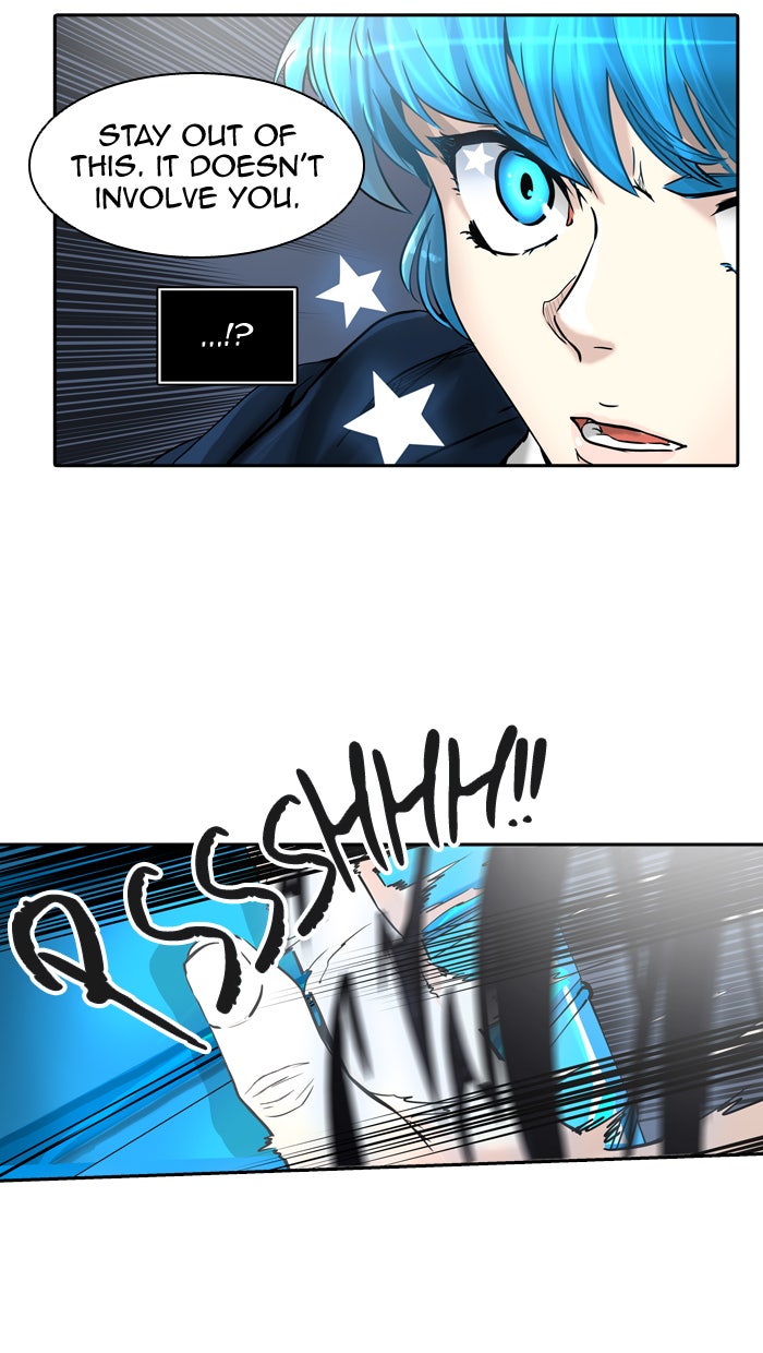 Tower of God manga, chapter 392, page 18 of 120