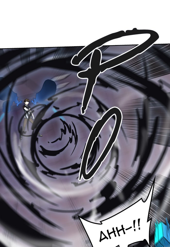Tower of God manga, chapter 392, page 19 of 120
