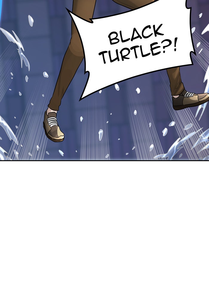 Tower of God manga, chapter 392, page 2 of 120