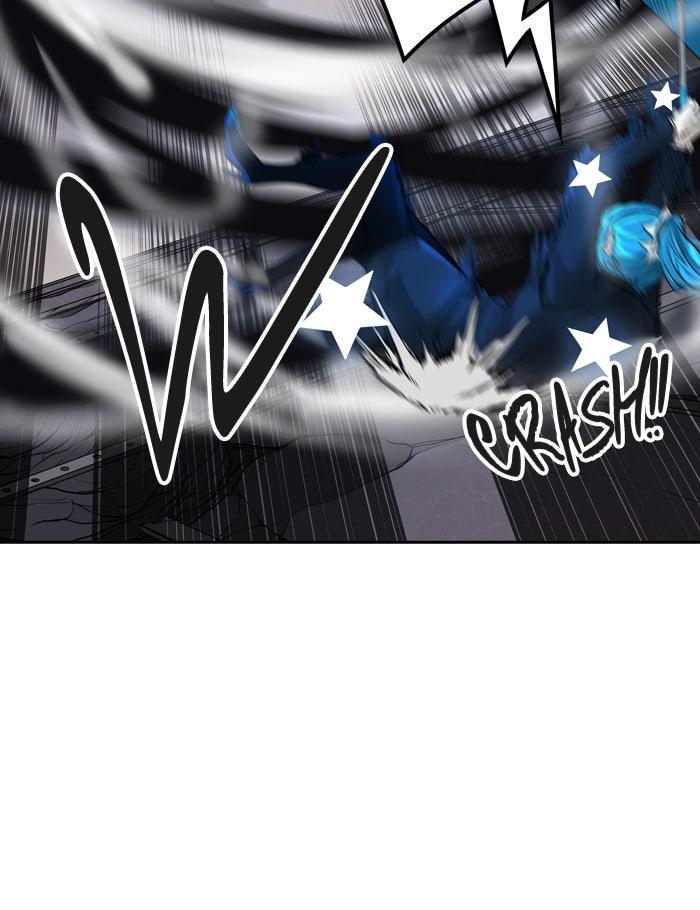 Tower of God manga, chapter 392, page 20 of 120