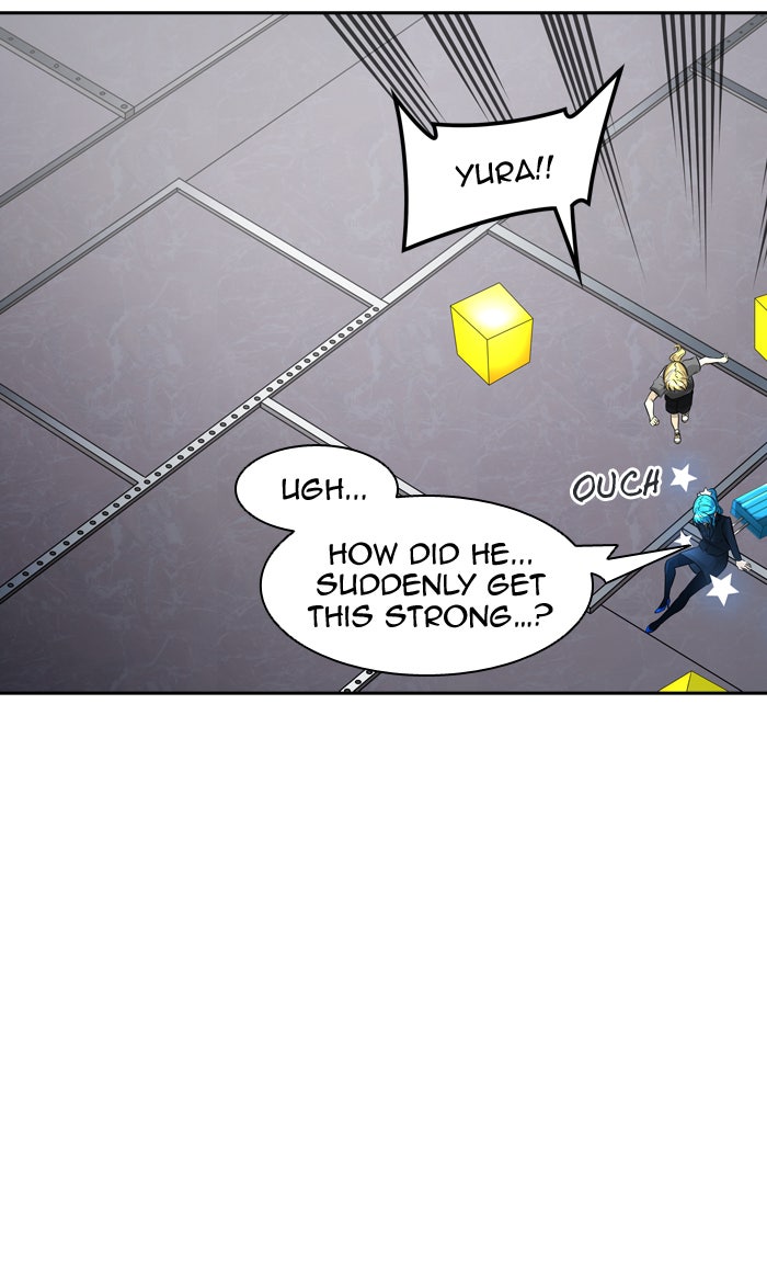 Tower of God manga, chapter 392, page 21 of 120