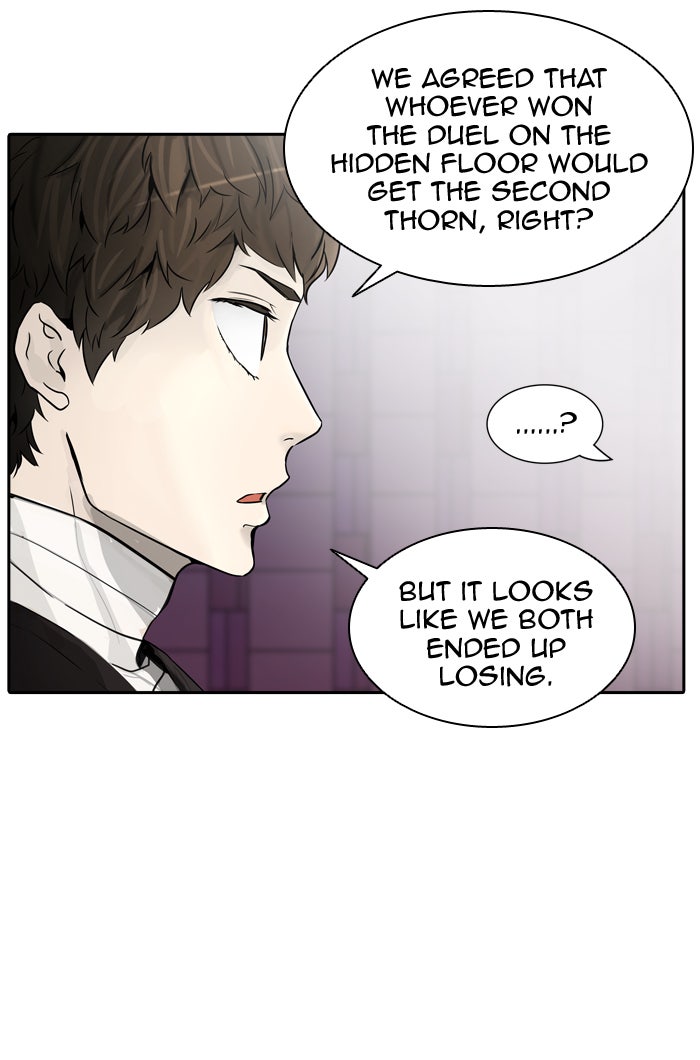 Tower of God manga, chapter 392, page 23 of 120