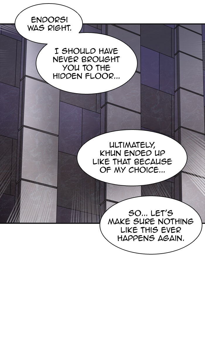 Tower of God manga, chapter 392, page 24 of 120