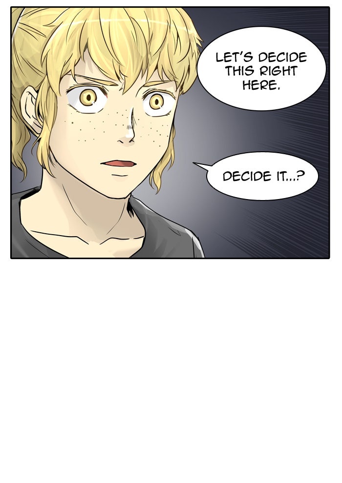 Tower of God manga, chapter 392, page 25 of 120