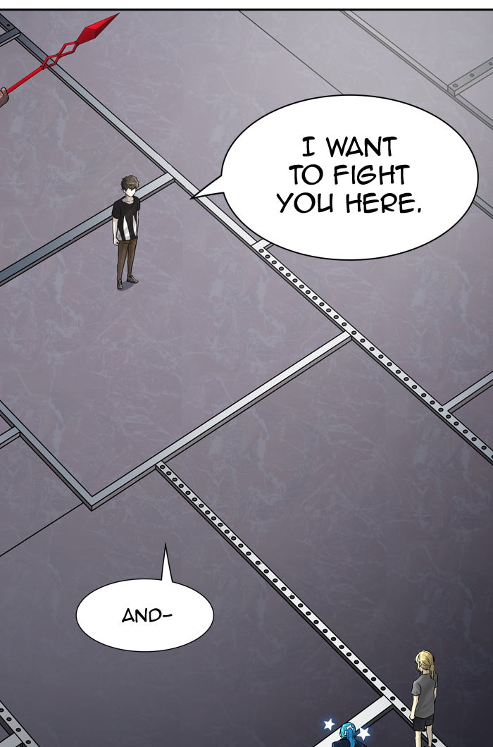 Tower of God manga, chapter 392, page 26 of 120