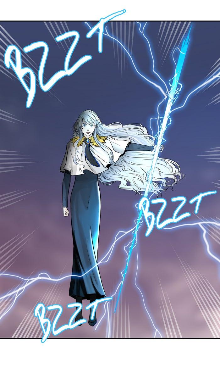 Tower of God manga, chapter 392, page 32 of 120