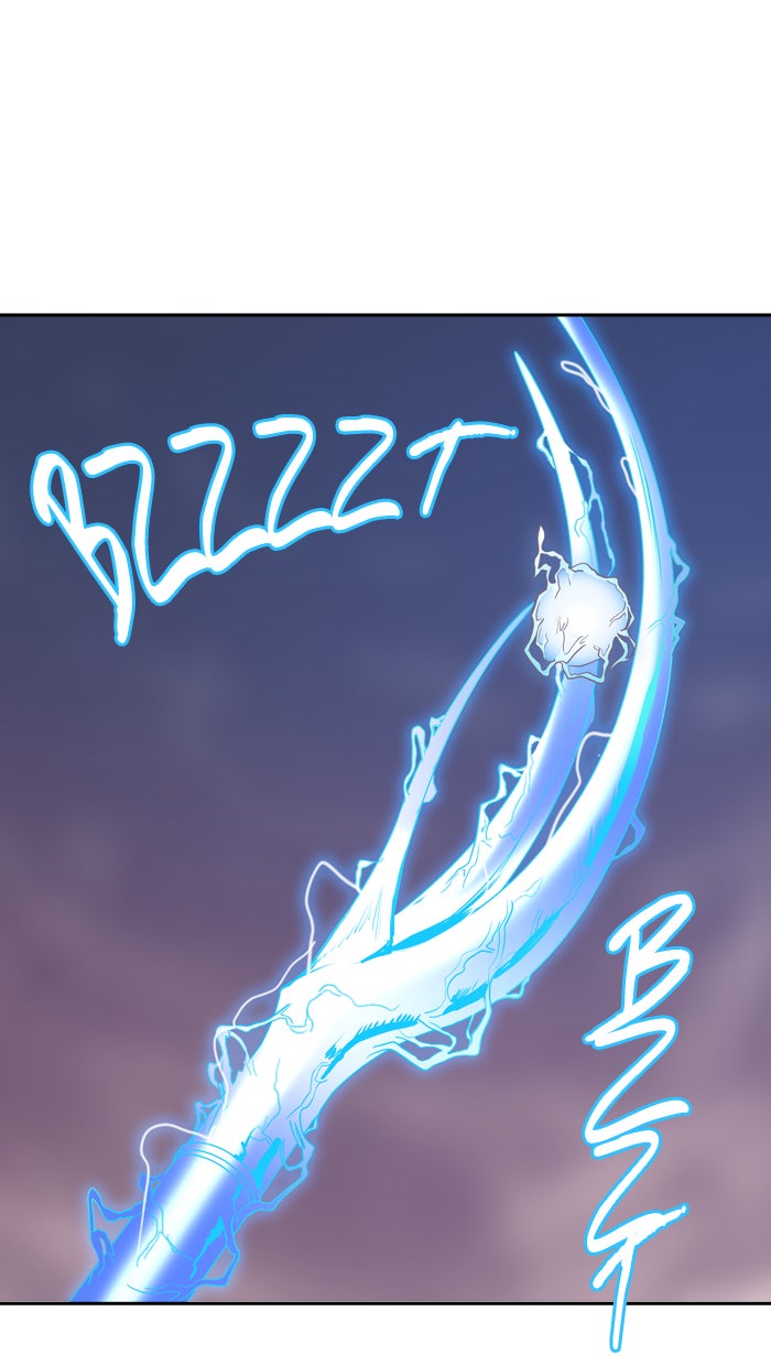Tower of God manga, chapter 392, page 33 of 120