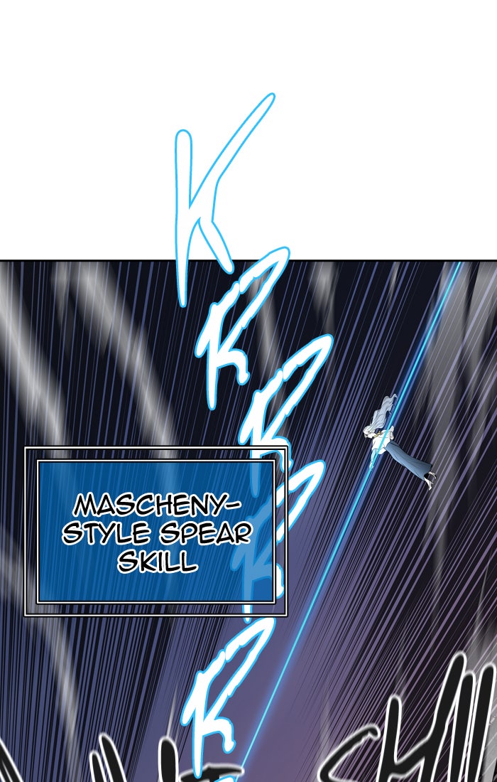 Tower of God manga, chapter 392, page 34 of 120