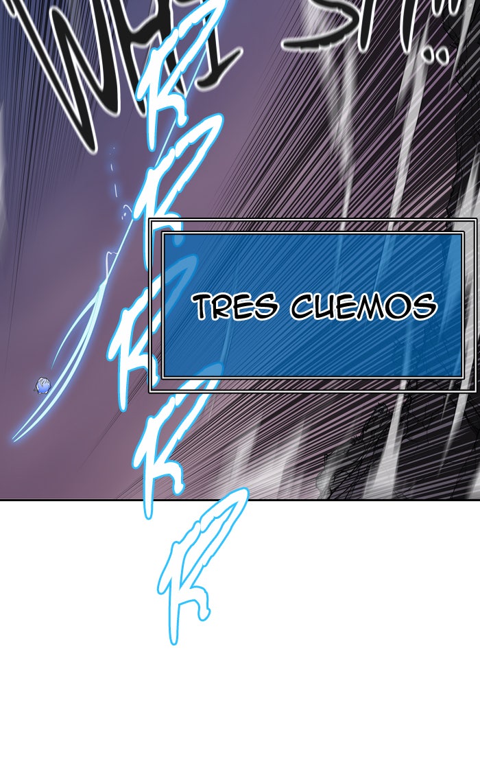 Tower of God manga, chapter 392, page 35 of 120