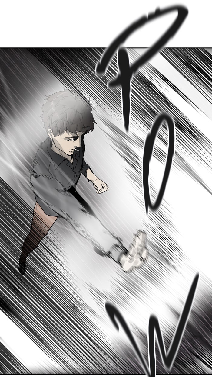 Tower of God manga, chapter 392, page 37 of 120