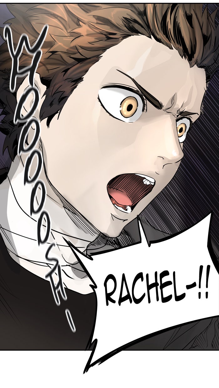 Tower of God manga, chapter 392, page 4 of 120
