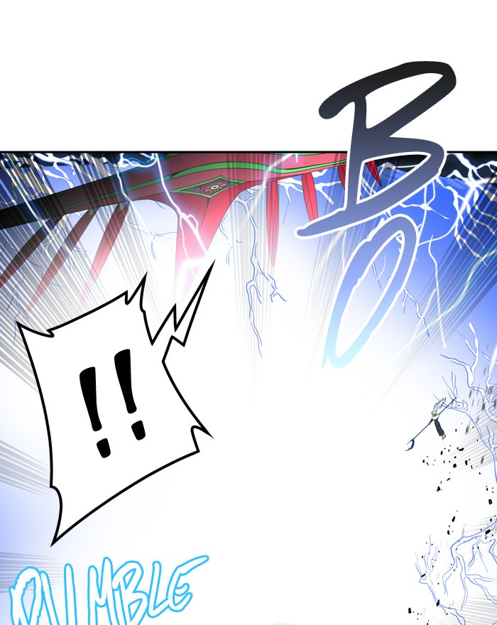 Tower of God manga, chapter 392, page 40 of 120