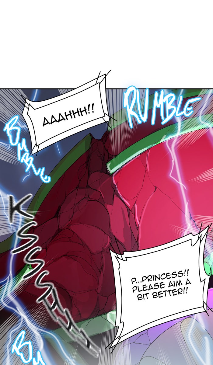 Tower of God manga, chapter 392, page 42 of 120