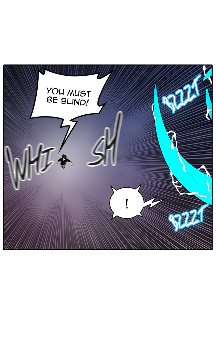 Tower of God manga, chapter 392, page 44 of 120