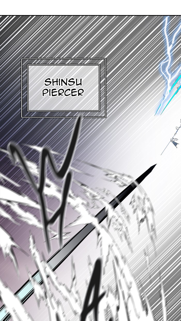 Tower of God manga, chapter 392, page 46 of 120