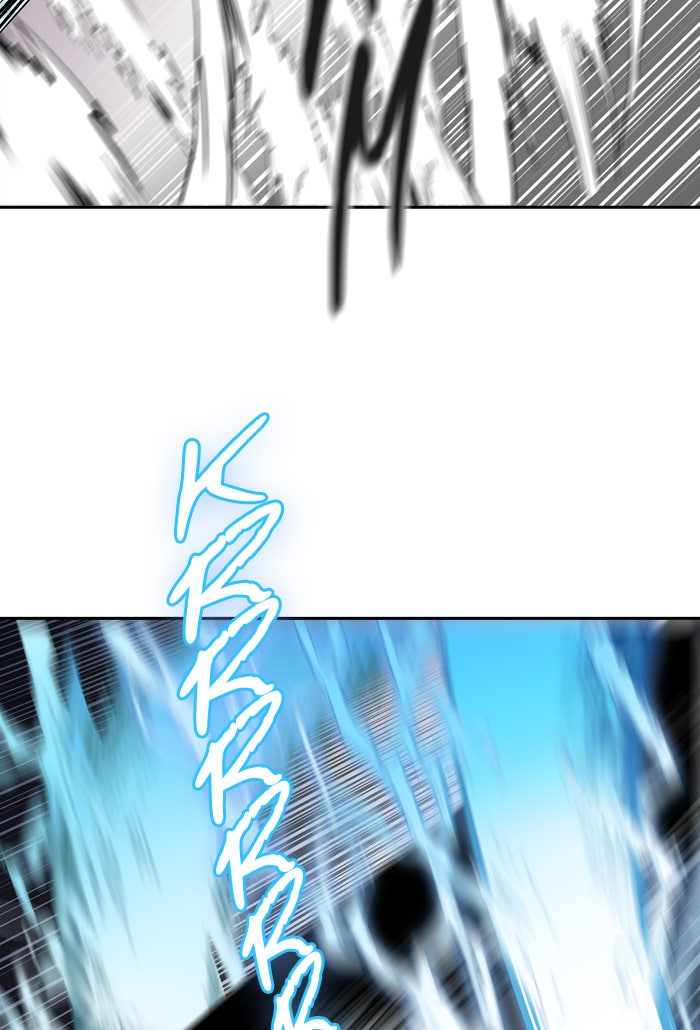 Tower of God manga, chapter 392, page 47 of 120