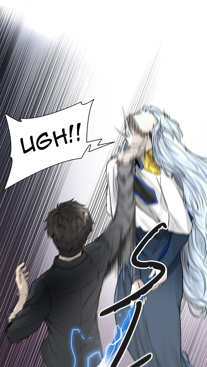 Tower of God manga, chapter 392, page 49 of 120