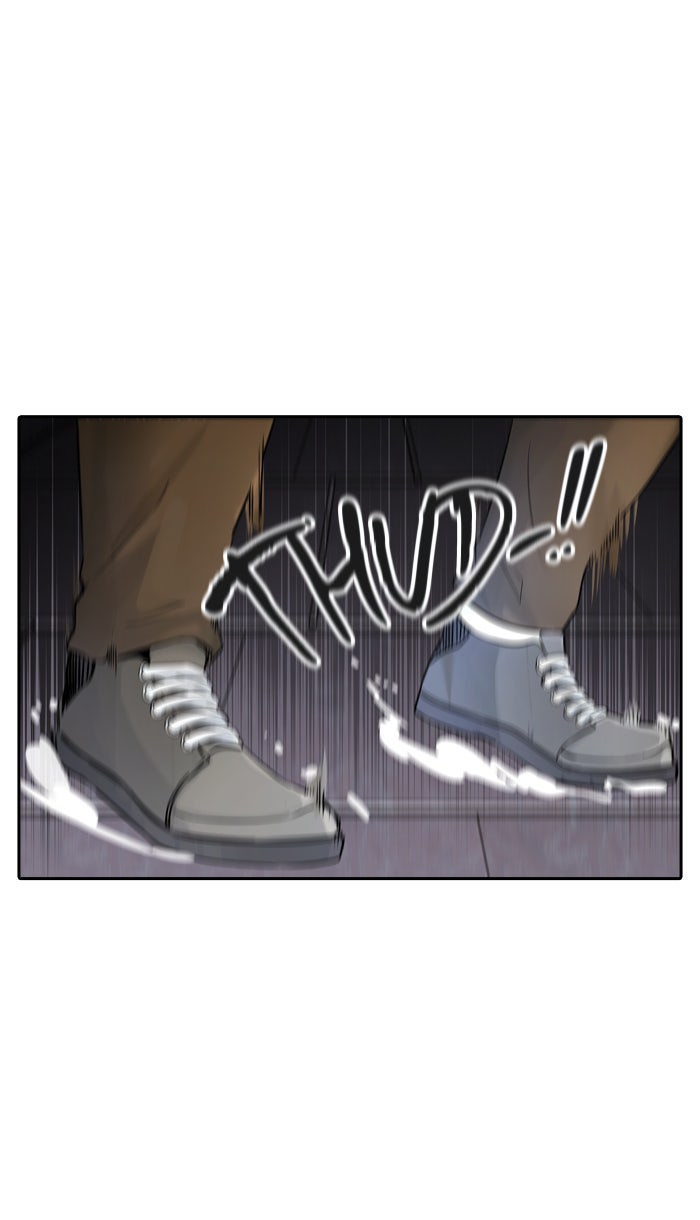 Tower of God manga, chapter 392, page 5 of 120