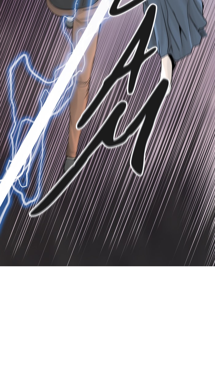Tower of God manga, chapter 392, page 50 of 120