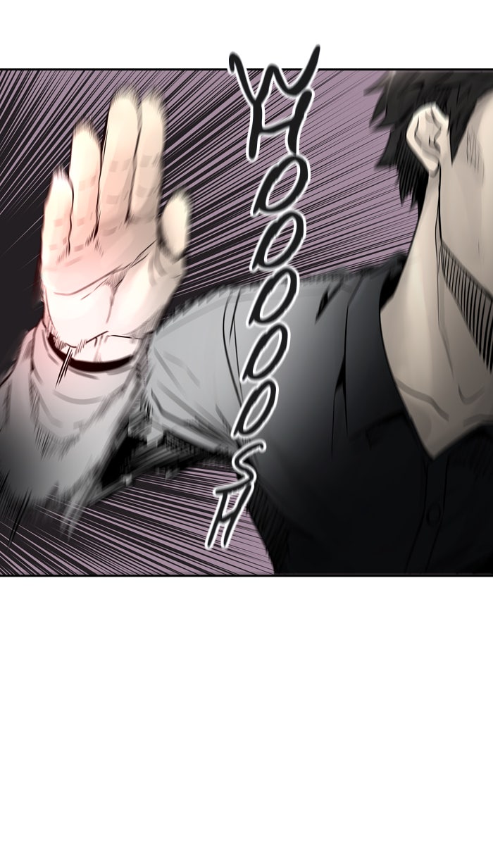 Tower of God manga, chapter 392, page 51 of 120
